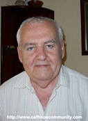 Caffmos member in County Dublin, Ireland