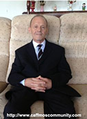 Profile photo