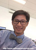 Profile photo