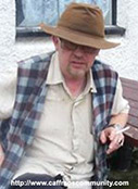 Profile photo