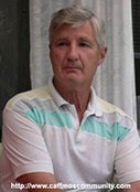 Profile photo