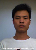Profile photo
