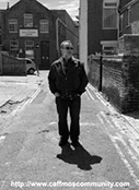 Profile photo