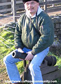Profile photo