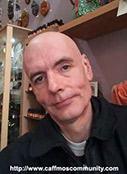 Profile photo