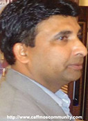 Profile photo