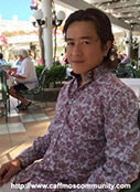 Profile photo