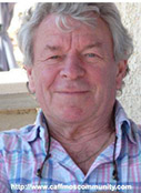Caffmos member in Oxfordshire, UK
