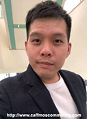 Profile photo