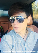Profile photo