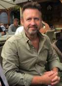 Caffmos member in Greater London, UK