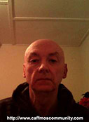 Profile photo
