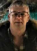 Caffmos member in Nova Scotia, Canada