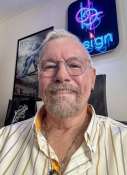 Caffmos member in California, USA
