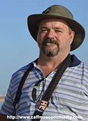 Caffmos member in Ontario, Canada