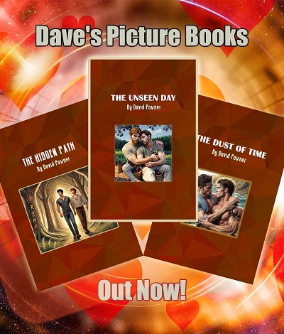  David's Picture Books, 