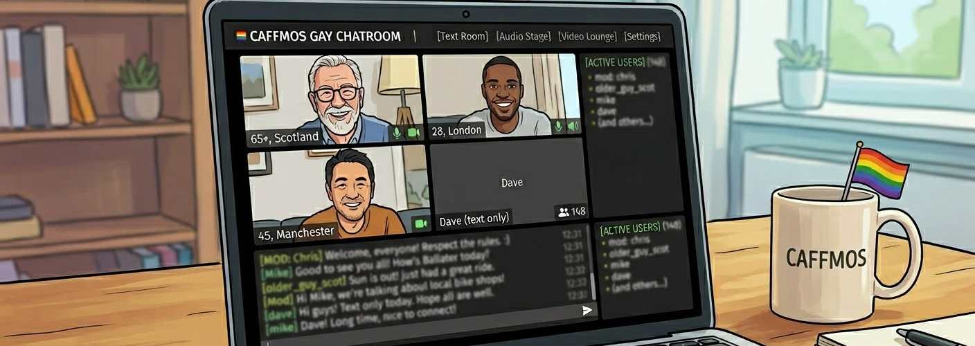 A Brief History of Chatrooms: The Evolution of Connection